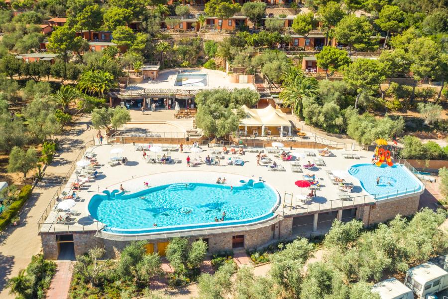Gitavillage Talamone  – photo 6