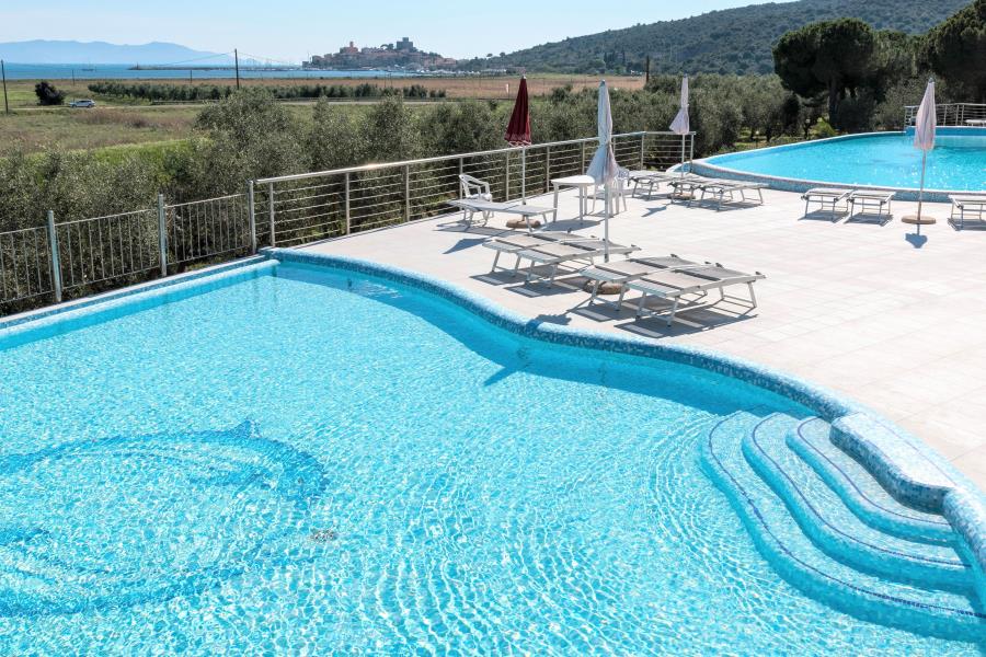 Gitavillage Talamone  – photo 7