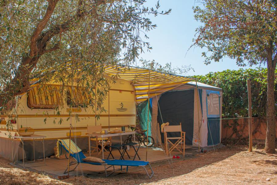 Gitavillage Talamone  – photo 9