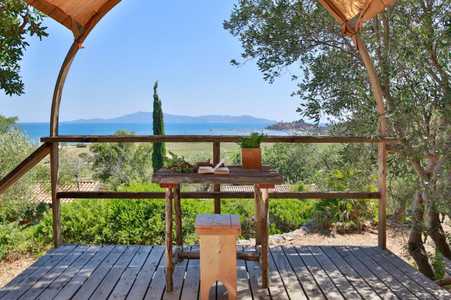 Gitavillage Talamone  – photo 13