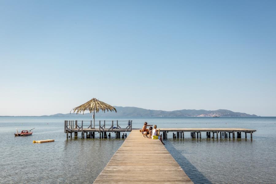 Gitavillage Talamone  – photo 15