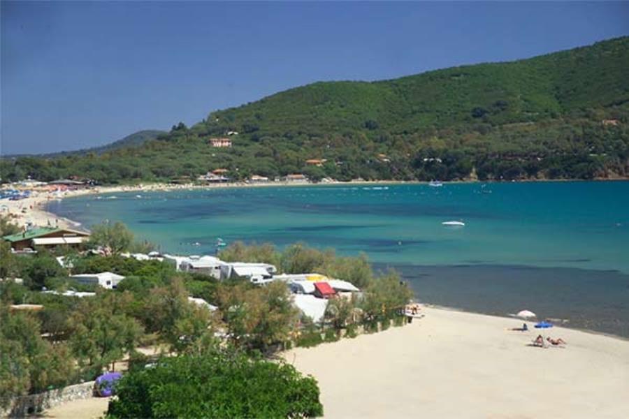Camping Appartamenti Tallinucci 
