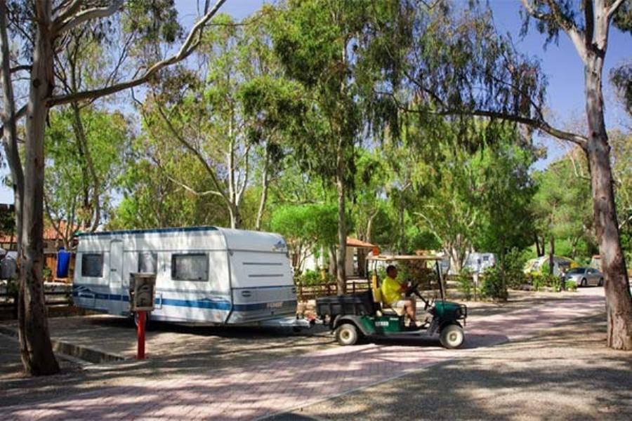Camping Appartamenti Tallinucci  – foto 3