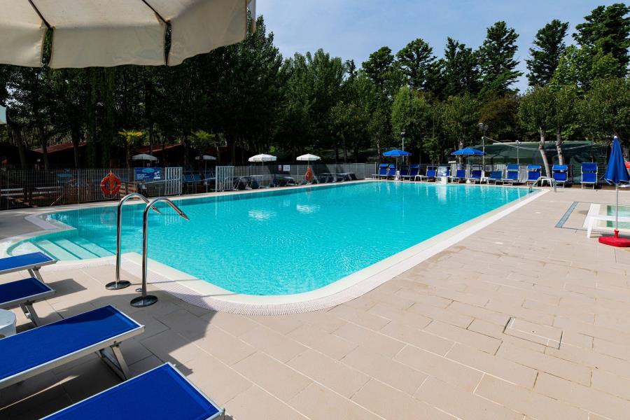 Camping dei Tigli  – foto 1