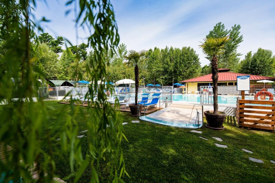 Camping dei Tigli  – foto 2