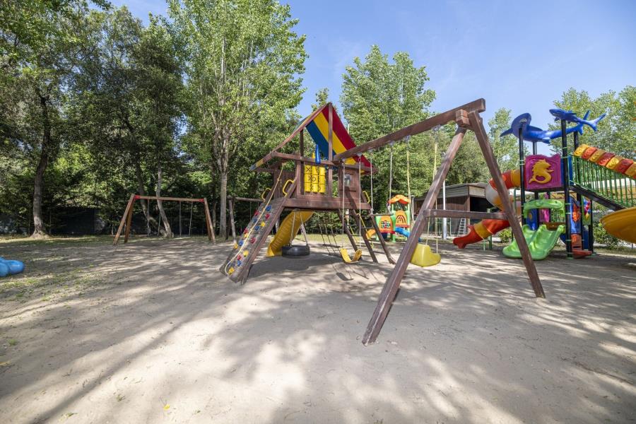 Camping dei Tigli  – foto 6