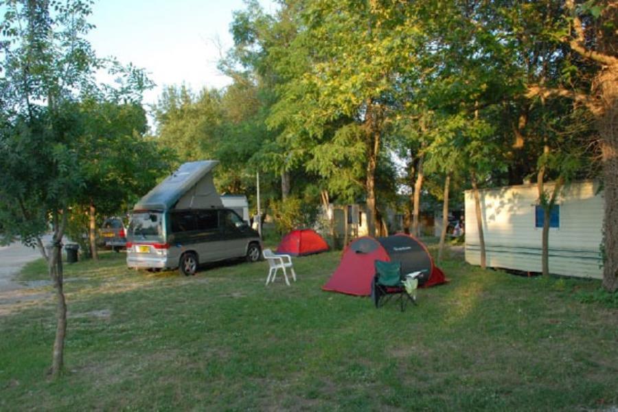 Camping Village Torre Pendente – photo 1