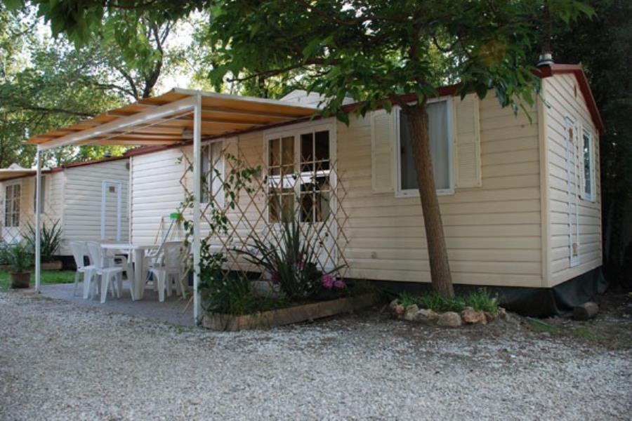 Camping Village Torre Pendente – photo 3