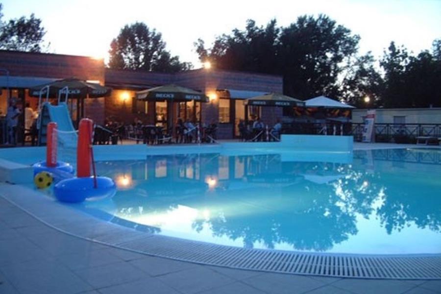 Camping Village Torre Pendente – photo 4
