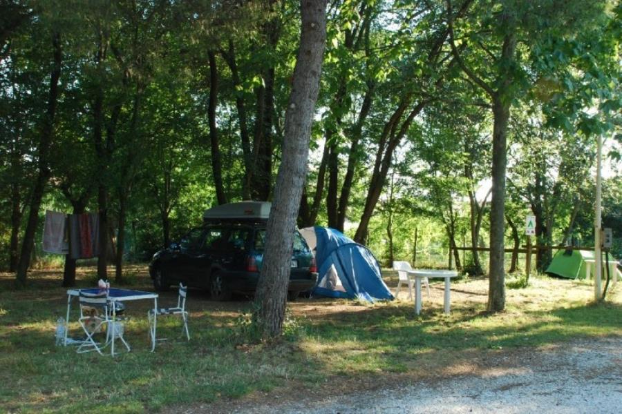 Camping Village Torre Pendente – photo 5