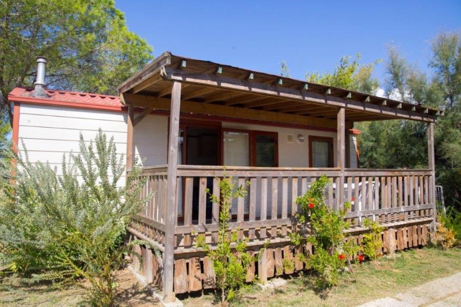 Camping Toscana Bella  – photo 2
