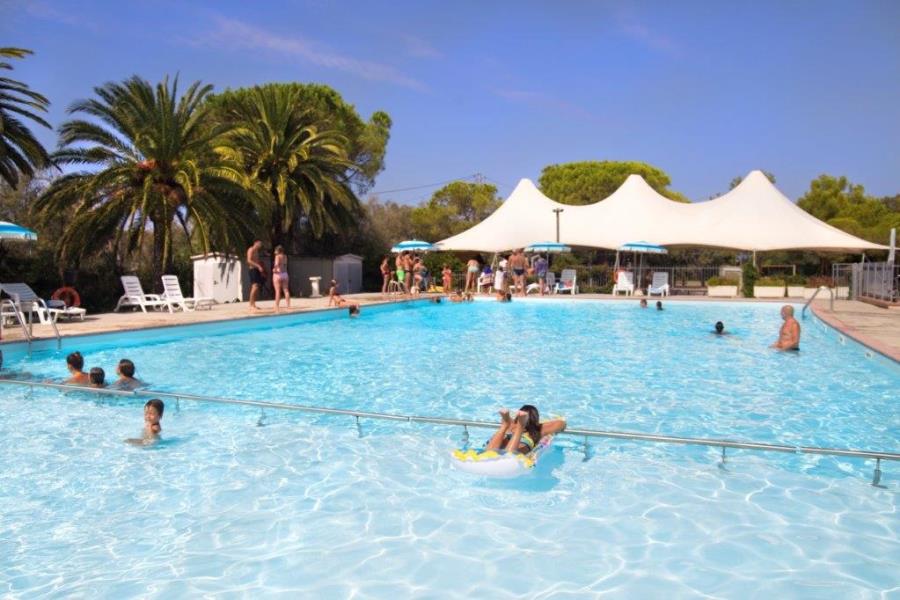 Camping Toscana Bella  – photo 4