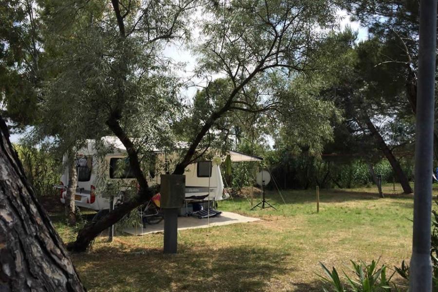 Camping Toscana Bella  – photo 6