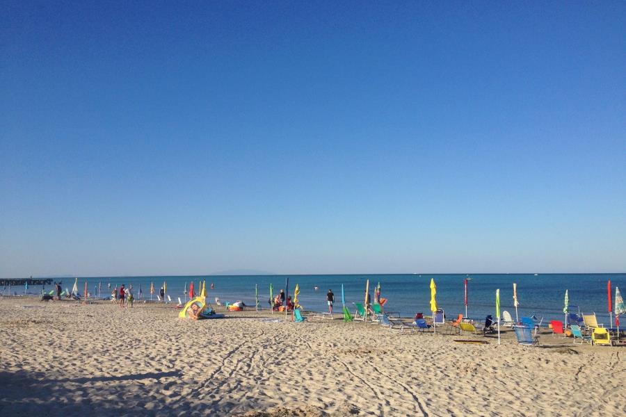 Camping Tripesce – photo 1
