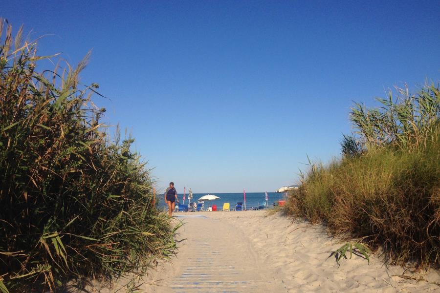 Camping Tripesce – photo 2