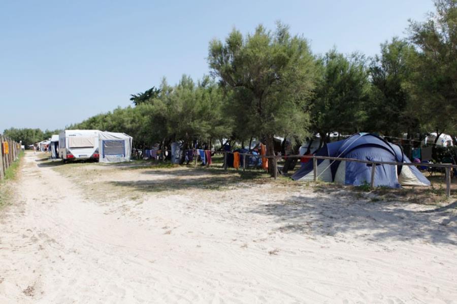 Camping Tripesce – photo 4