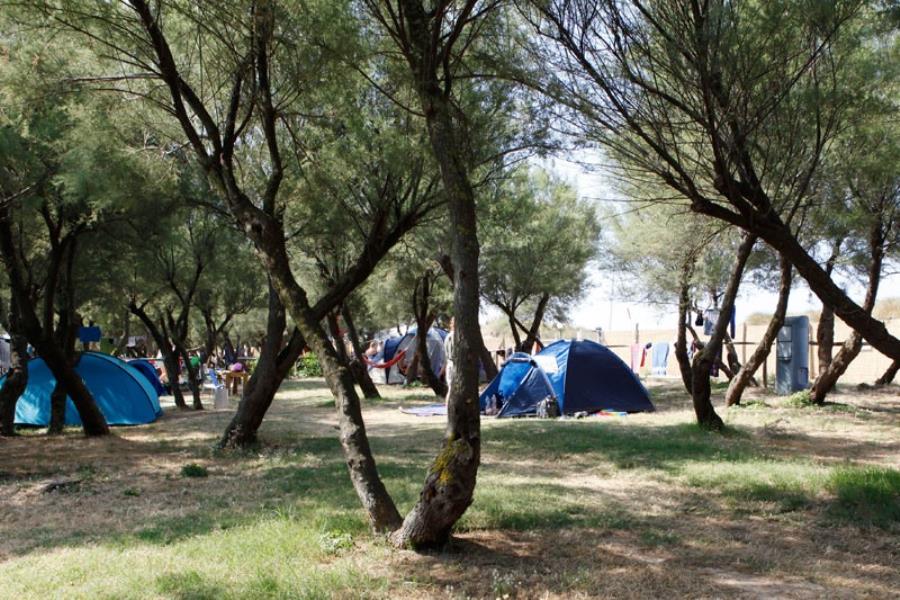 Camping Tripesce – photo 5