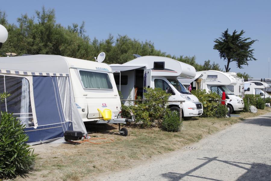 Camping Tripesce – photo 6