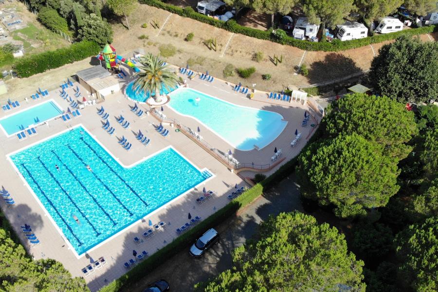 Camping &Residence Valle Gaia  – photo 10
