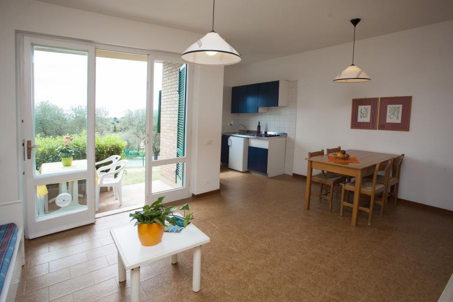 Camping &Residence Valle Gaia  – photo 12