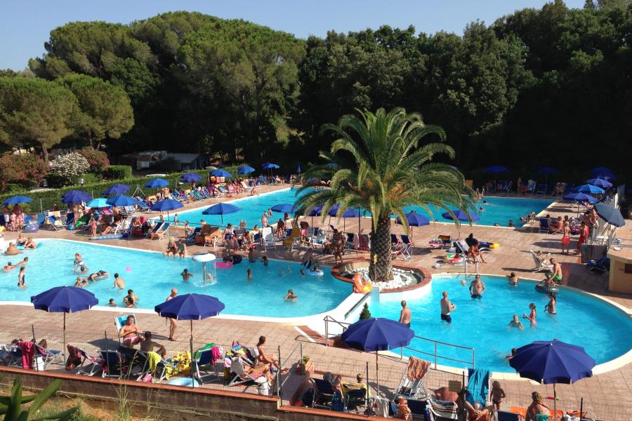 Camping &Residence Valle Gaia  – photo 1