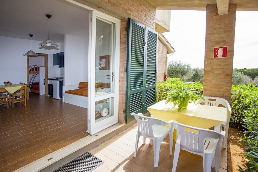 Camping &Residence Valle Gaia  – photo 2
