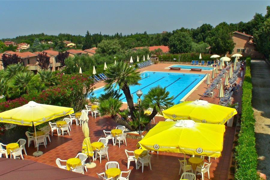 Camping &Residence Valle Gaia  – photo 3