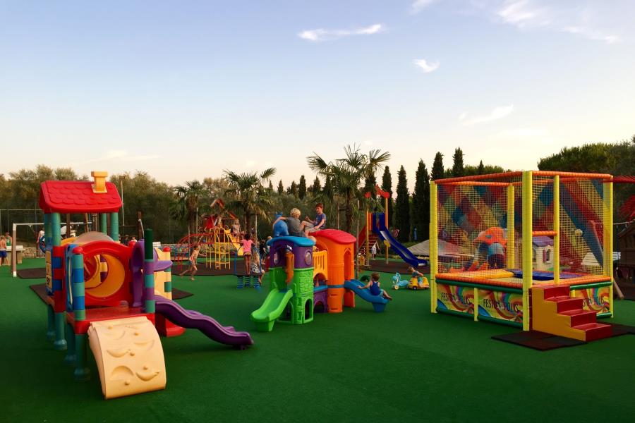 Camping &Residence Valle Gaia  – photo 5