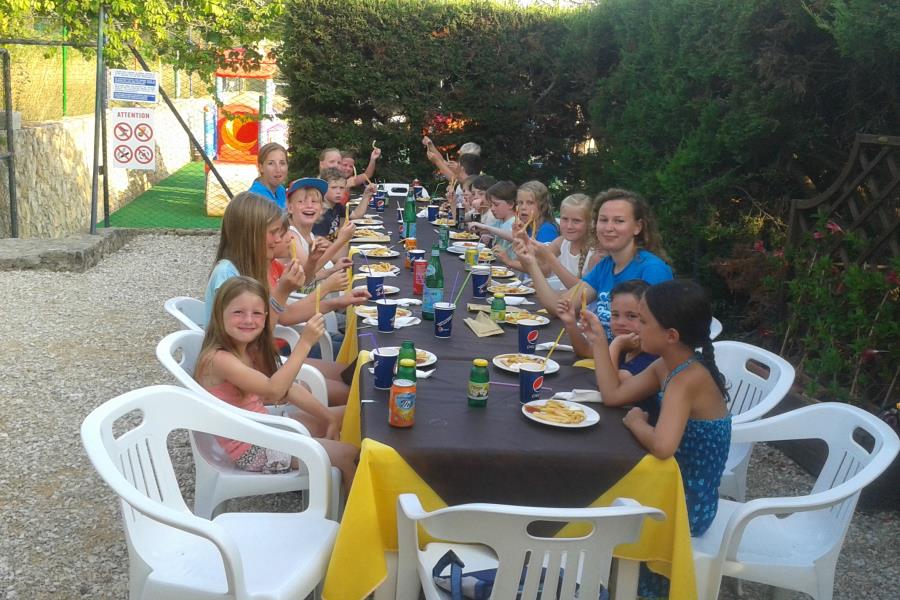 Camping &Residence Valle Gaia  – photo 8