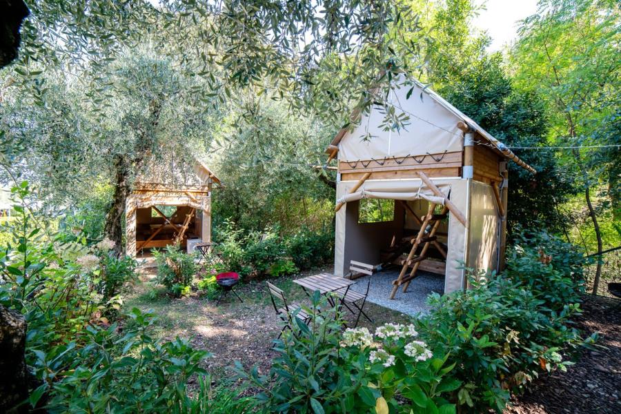 Vallicella Glamping Resort – foto 1