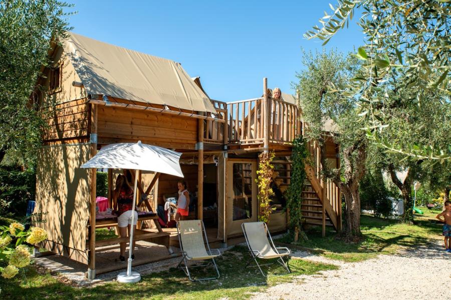Vallicella Glamping Resort – foto 2