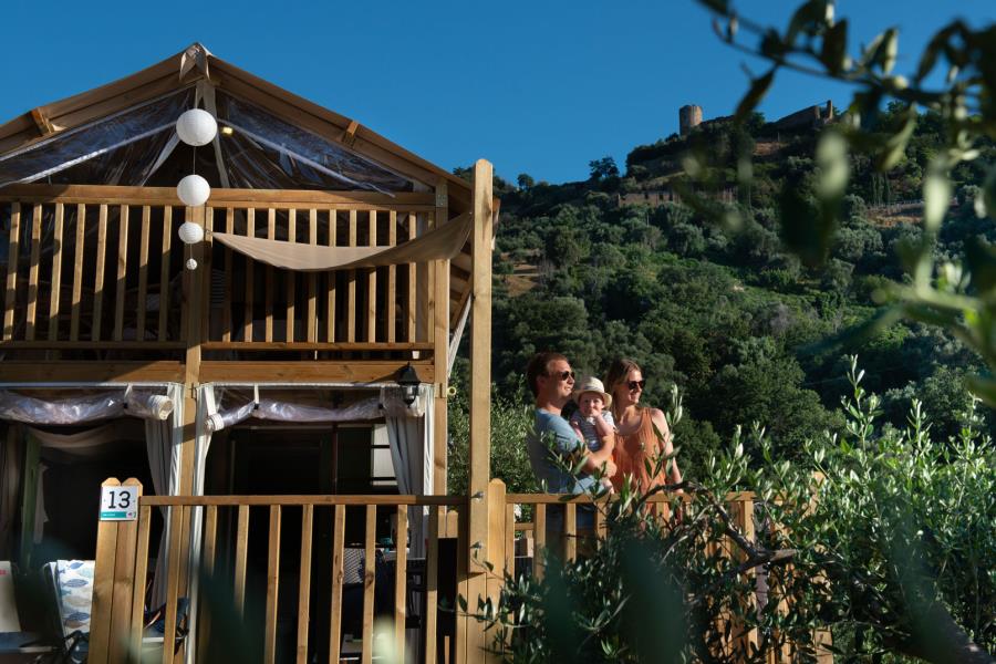 Vallicella Glamping Resort – foto 4