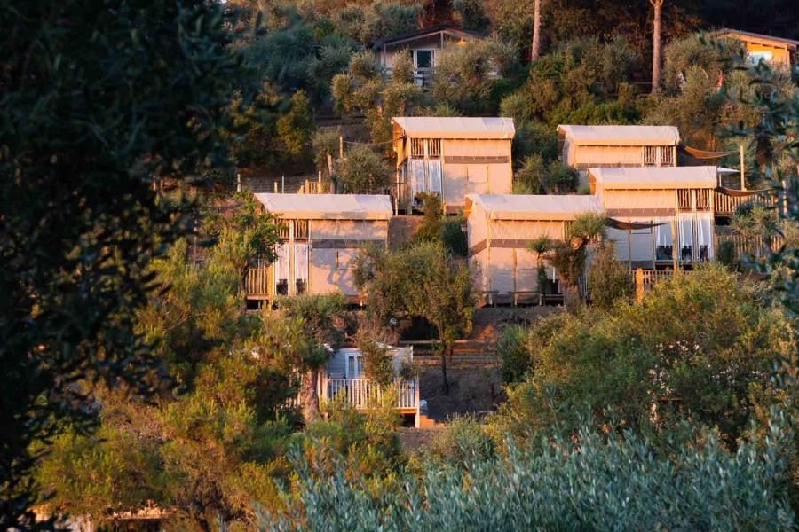 Vallicella Glamping Resort – foto 11