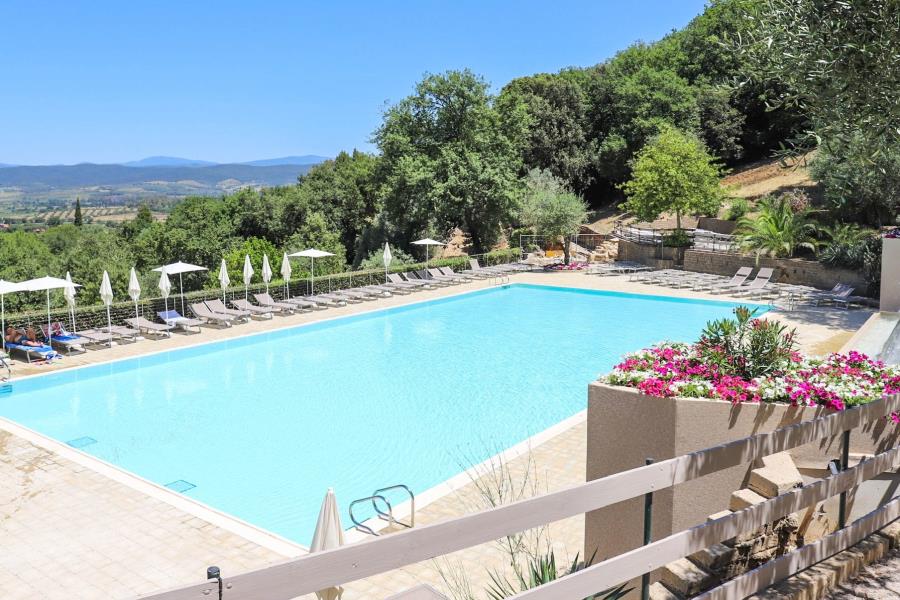 Vallicella Glamping Resort – foto 12