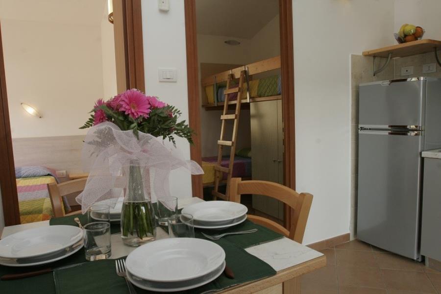 Camping Village Voltoncino