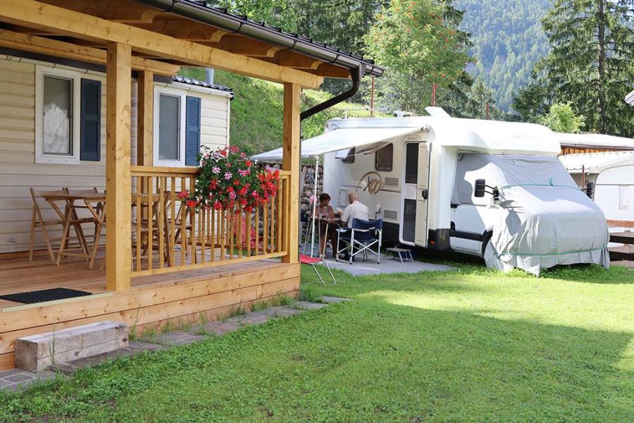 Camping & Hotel Active Pineta  – photo 1