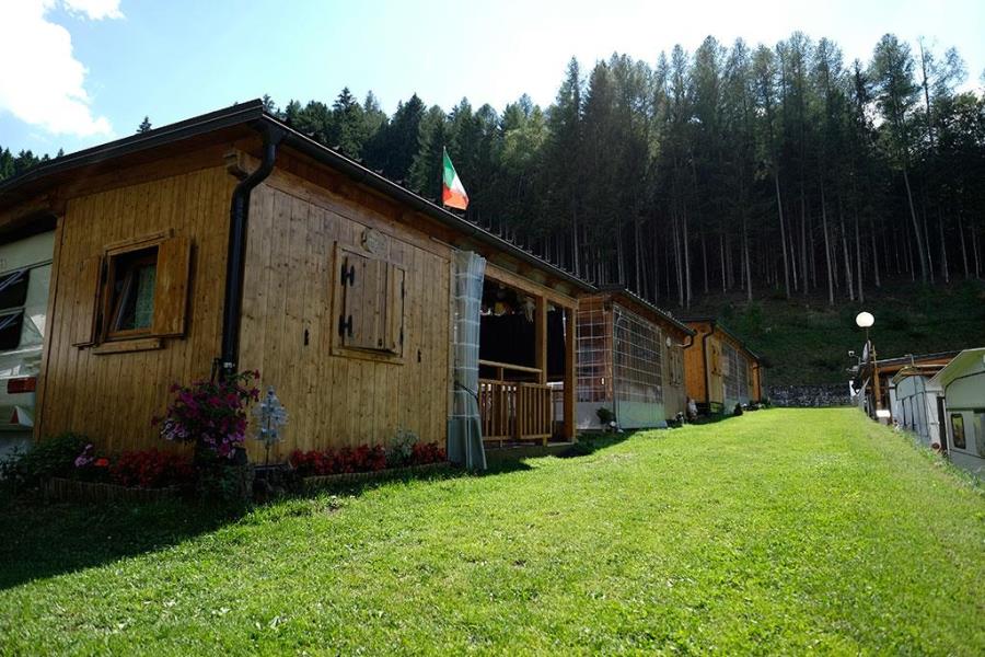 Camping & Hotel Active Pineta  – photo 2