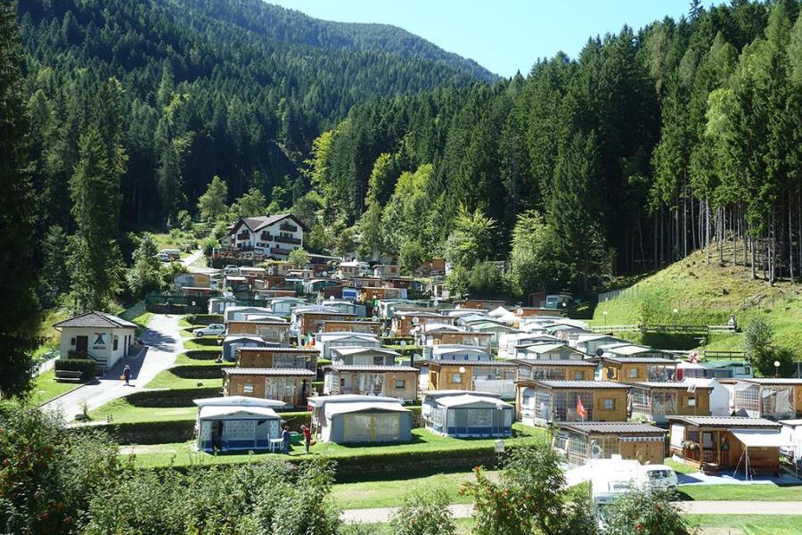 Camping & Hotel Active Pineta  – photo 3