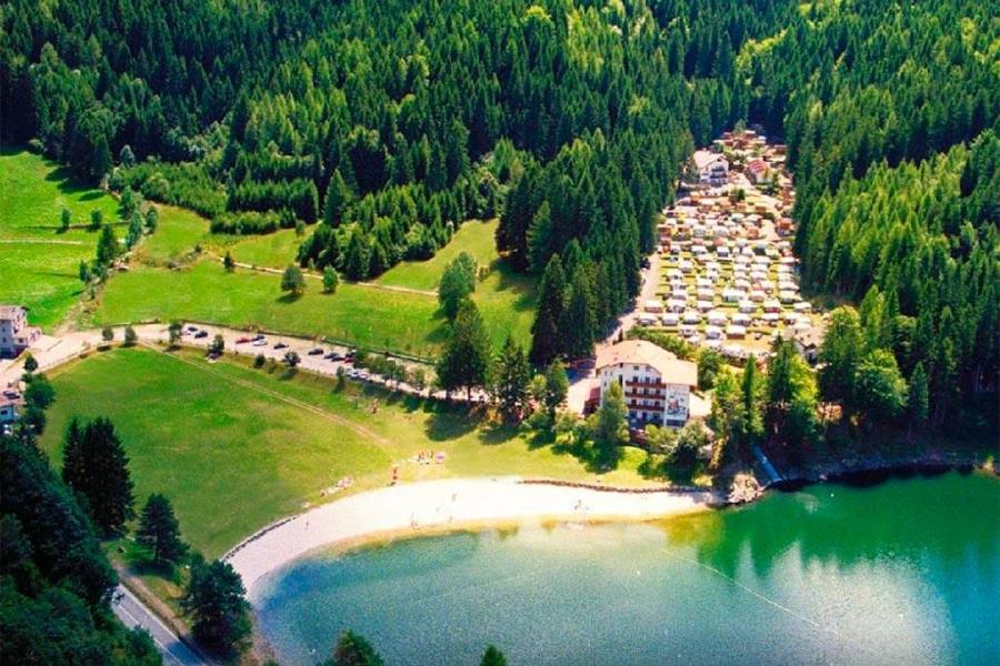 Camping & Hotel Active Pineta  – photo 4