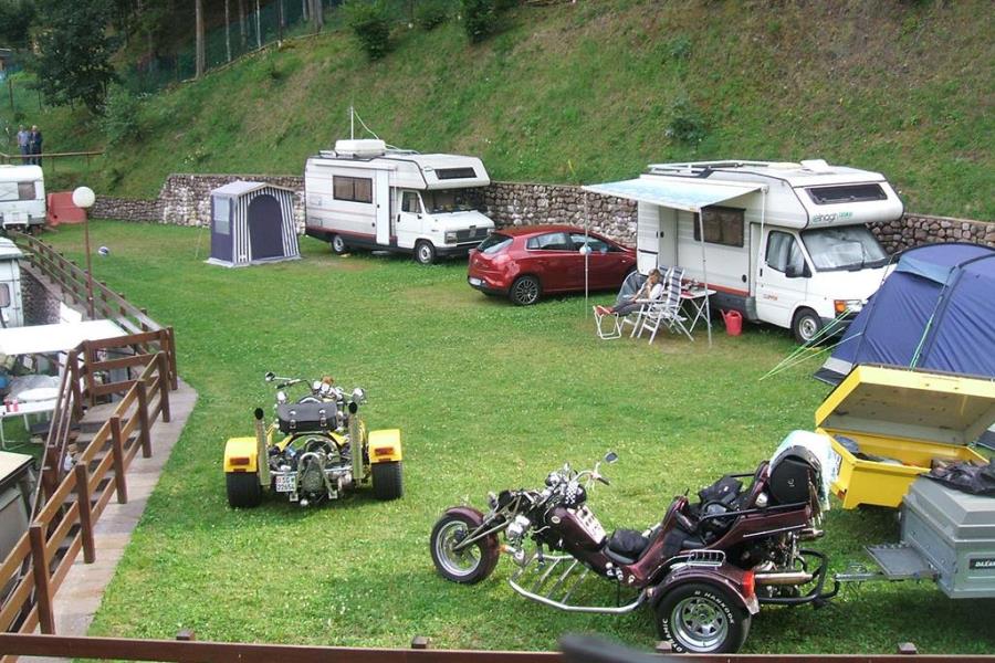 Camping & Hotel Active Pineta  – photo 5