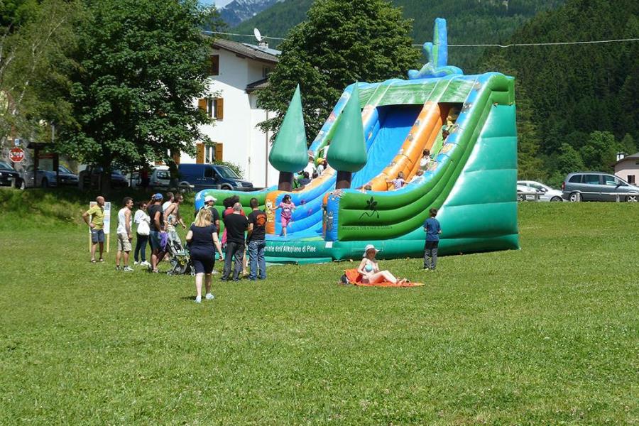 Camping & Hotel Active Pineta  – photo 6