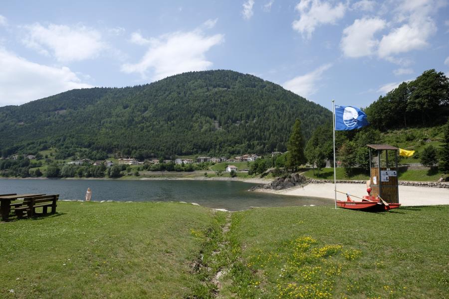 Camping & Hotel Active Pineta  – photo 13