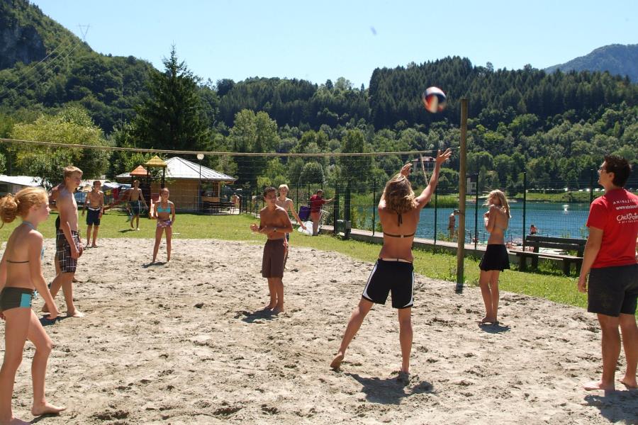 Family Wellness Camping Al Sole  – foto 4