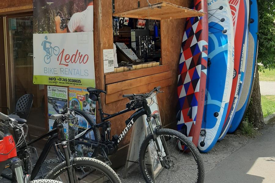 Family Wellness Camping Al Sole  – foto 10