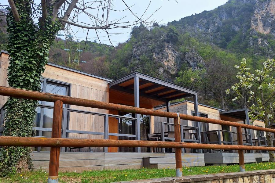 Family Wellness Camping Al Sole  – foto 11