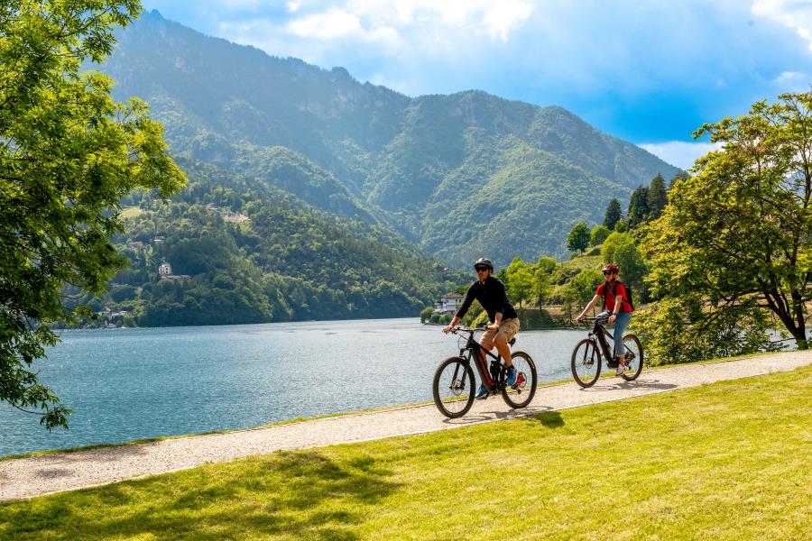 Family Wellness Camping Al Sole  – foto 12