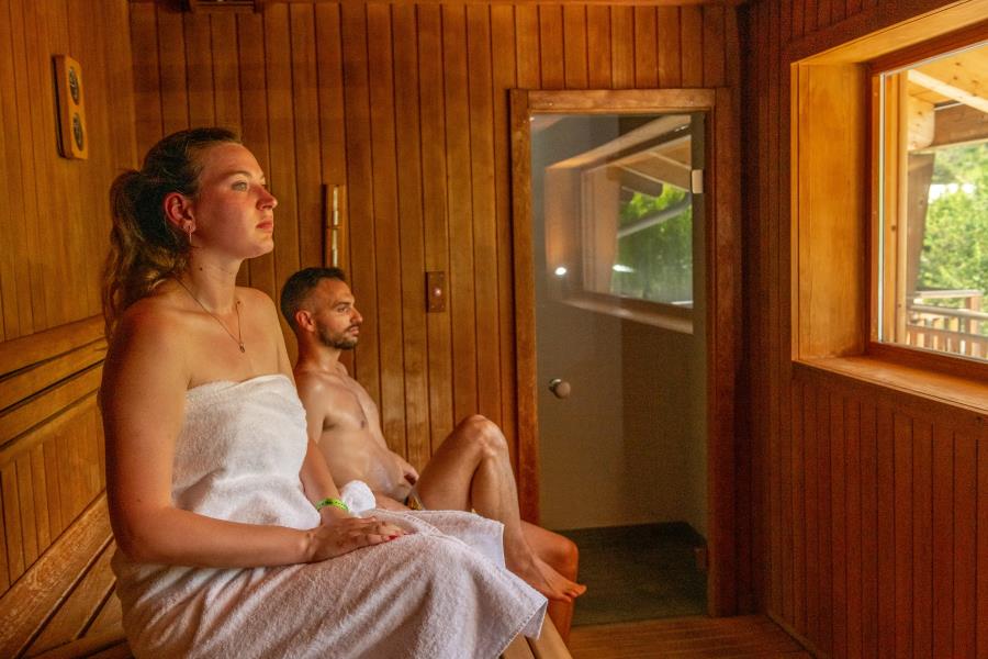 Family Wellness Camping Al Sole  – foto 19
