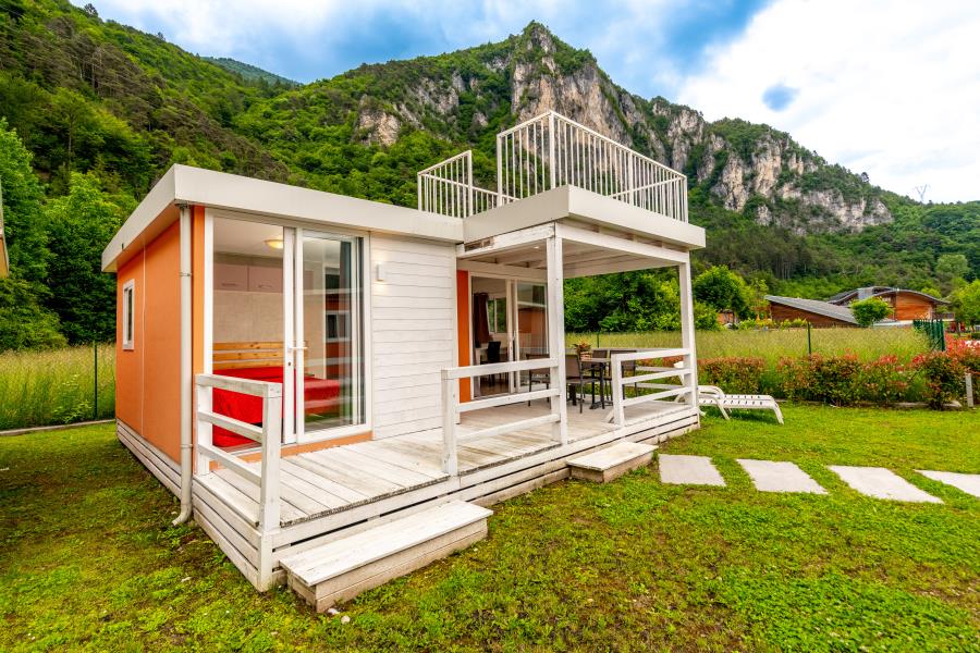 Family Wellness Camping Al Sole  – foto 20