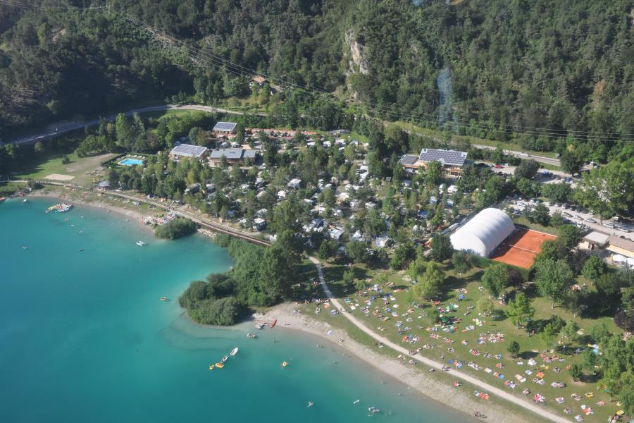 Family Wellness Camping Al Sole  – foto 1