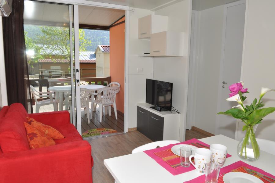 Family Wellness Camping Al Sole  – foto 2